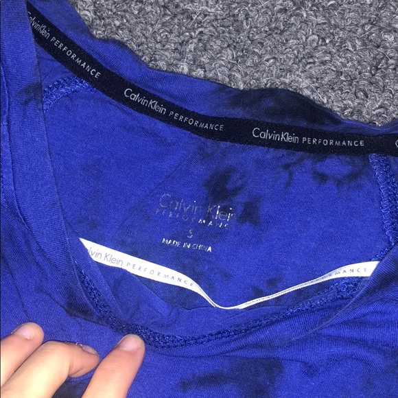 CK performance long sleeve - Picture 2 of 2